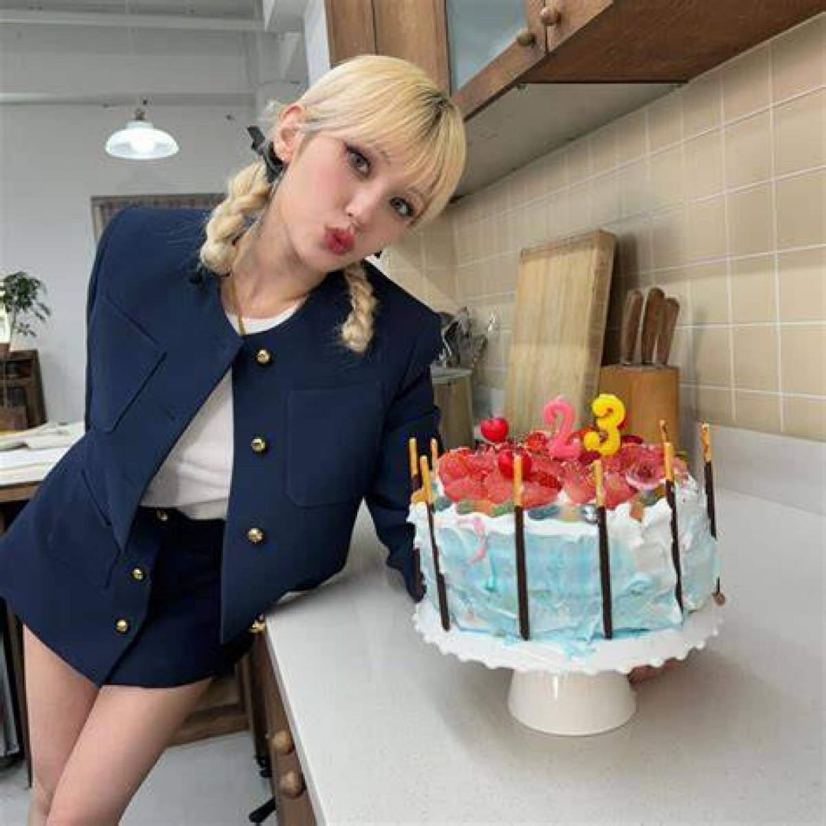 Jeon Somi Bio, Age, Height, Nationality, Parents, Net Worth