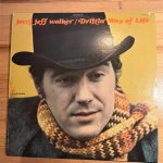 Jerry Jeff Walker: the Life and Legacy of a Country Music Legend