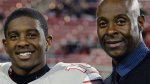 Jerry Rice Jr: the Legacy of a Football Prodigy