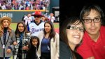 Jesse Chavez Wife: Meet Crystal Chavez