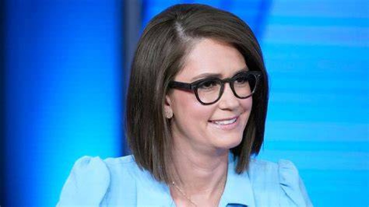Jessica Tarlov Fired from Fox News: What You Need to Know