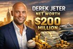 Jeter Jones Net Worth and Salary Income Estimation Jan, 2024