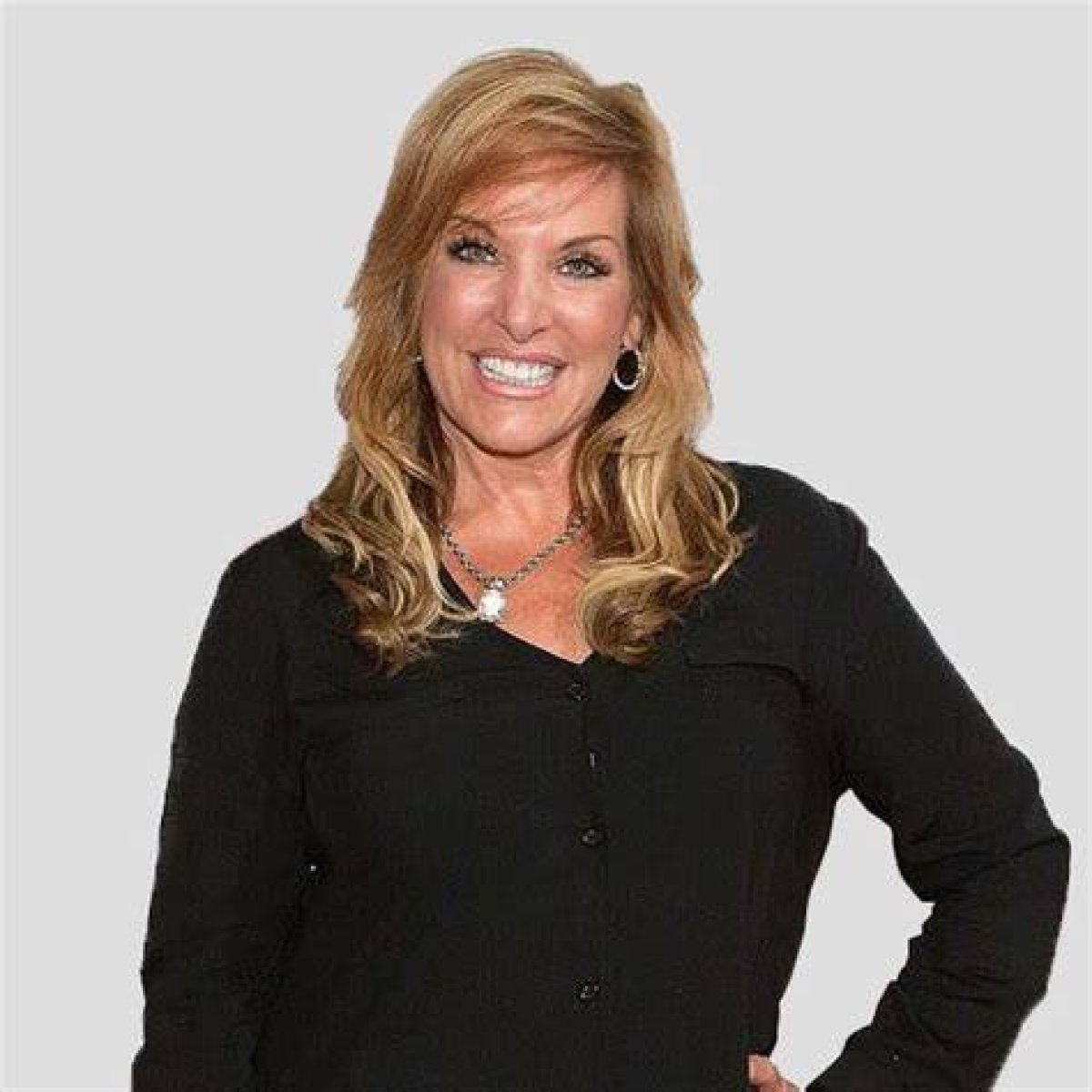 Jill Vertes: the Inspiring Journey of a Dance Mom