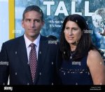 Jim Caviezel and Kerri Browitt: a Journey of Love and Faith