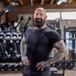 Jim Stoppani Age Know More