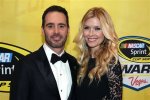 Jimmie Johnson's Wife's Age and Beyond