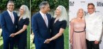 Joanna Rosen and Neal Katyal: a Love Story and Their Wiki Journeys