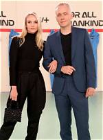 Joanna Vanderham Husband: Is She Married? Kids Family and Net Worth