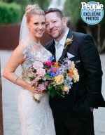 Jodie Sweetin's Marriages: a Journey Through Love and Life