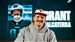 Joey and Grant Calcaterra's Nfl Journey