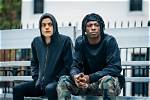 Joey Badass Discusses Role in "Mr. Robot," Obama Biopic