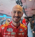 Joey Logano's Journey and Hair Piece Solutions