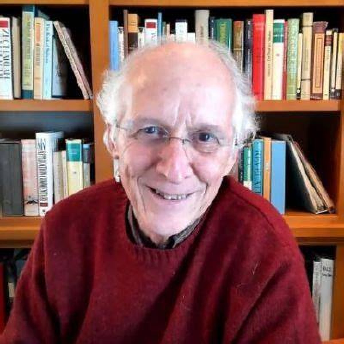 John Piper- Wiki, Height, Wife, Net Worth