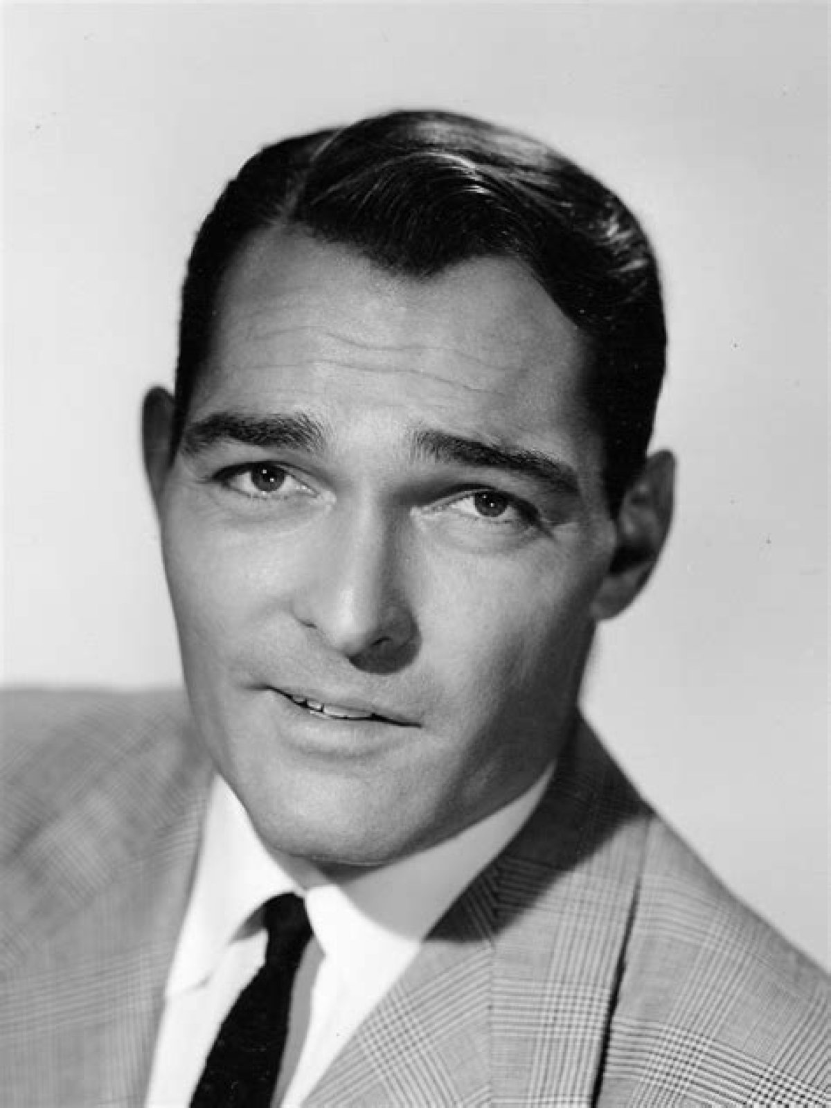 John Russell: the Versatile Actor Who Captivated Audiences