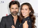 John Stamos and Caitlin Mchughs Relationship Timeline |