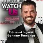 Johnny Bananas Backpack: the Ultimate Guide to His Iconic Style