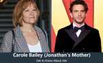 Jonathan Bailey: Kids and Mother - a Deep Dive into His Family Life