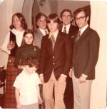Jonathan Frid Family: an in-Depth Look at the Legacy of Barnabas Collins