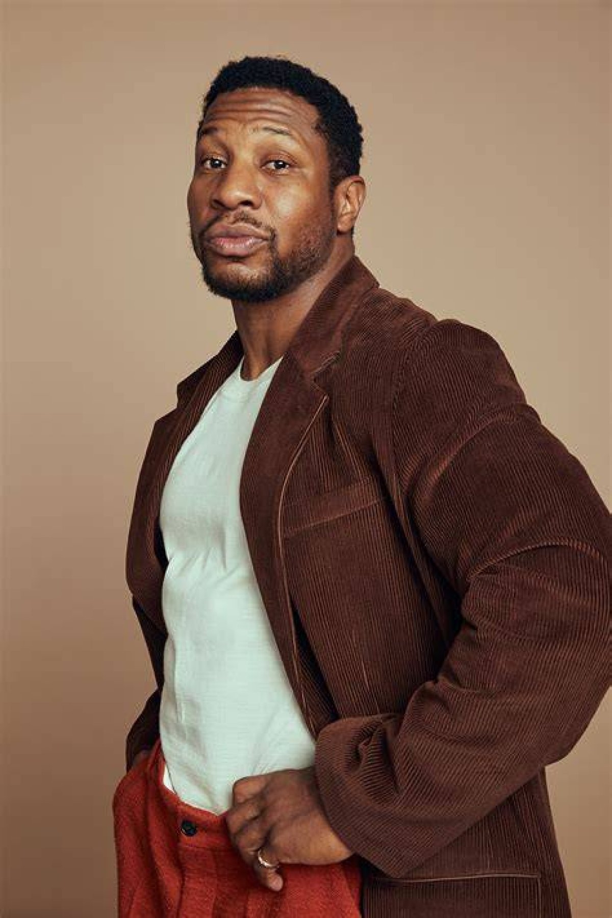 Jonathan Majors Height: Unveiling the Man Behind the Roles