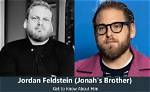 Jordan Feldstein: the Life and Legacy of a Music Industry Pioneer