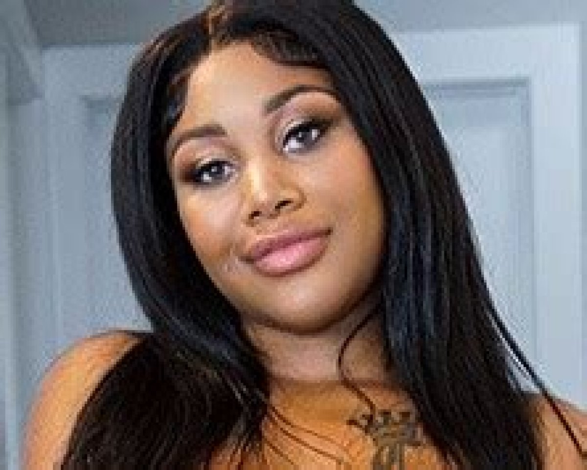 Jordyn Falls Biography Age Height Boyfriend Onlyfans Leaks