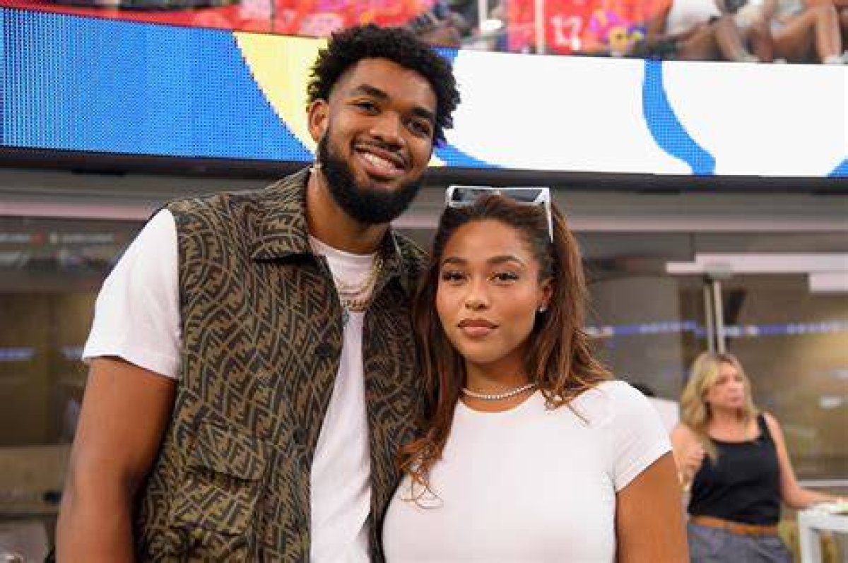 Jordyn Woods and Karl Towns: a Deep Dive into Their Relationship