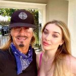Jorja Bleu Michaels – American Actress & Bret Michaels’ Daughter | Age, Biography, Wiki, Career, Net Worth, Family, Siblings and Facts