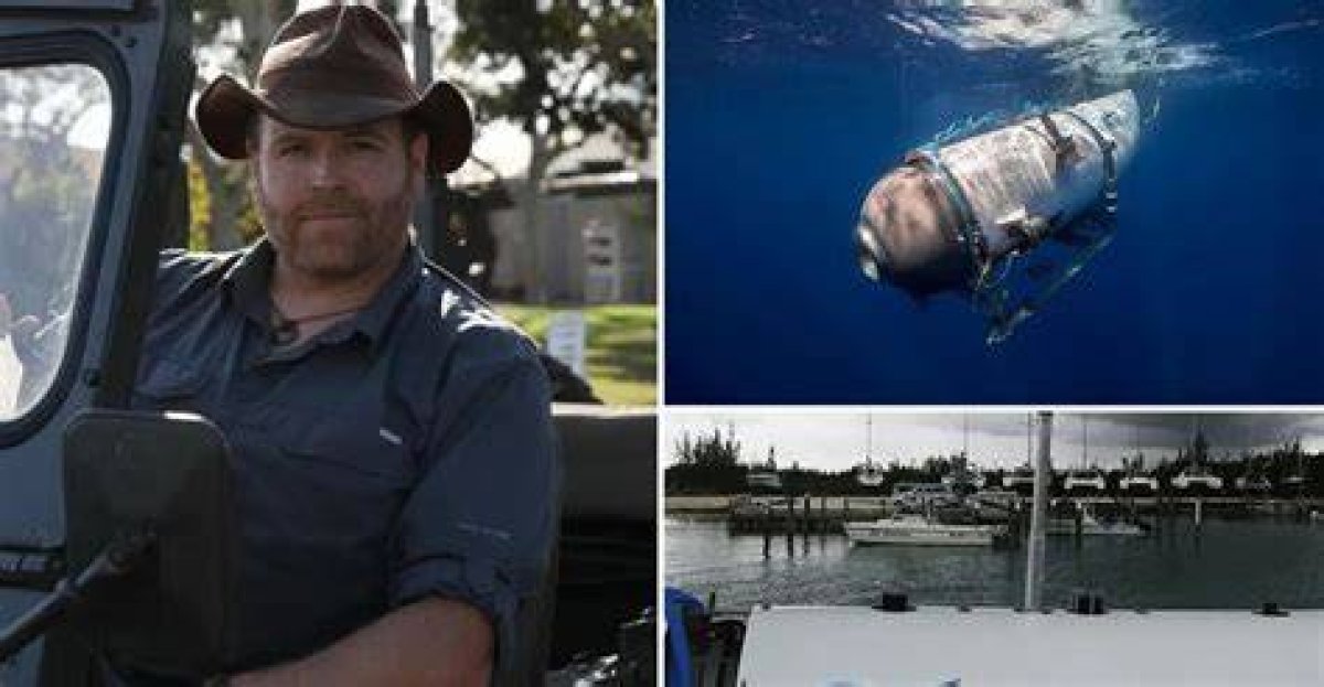 Josh Gates Accident: a Deep Dive into the Incident and Its Aftermath