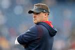 Josh Mcdaniels' Arrest: Surprising Truths Uncovered
