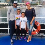 Juan Dixon Spotted with Girlfriend: a Deeper Dive