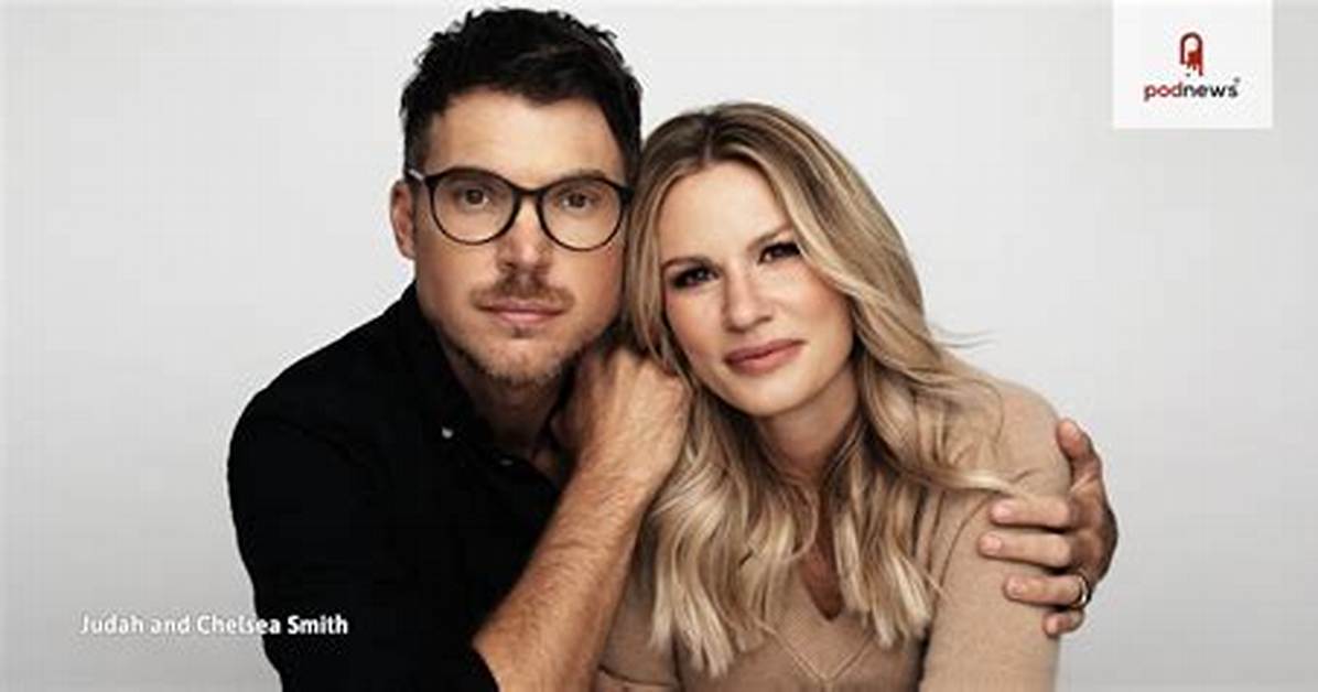 Judah Smith ·