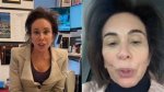 Judge Jeanine No Makeup Look 2024 Before