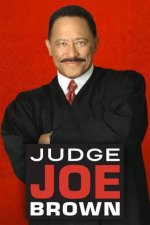 Judge Joe Brown's Marital Status Revealed!