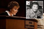 Judge Judy Dead
