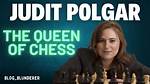 Judit Polgar: the Queen of Chess