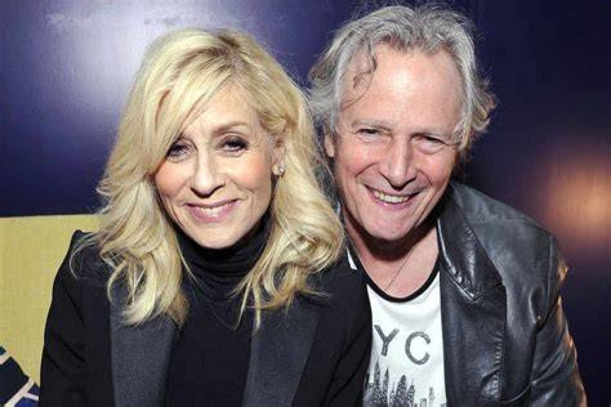 Judith Light and Her Journey as a Mother: Understanding the Impact on Her Career and Life