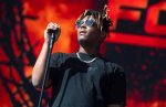 Juice Wrld's Family, Friends Gather for Funeral in Illinois