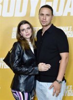 Julia Fox and Peter Artemiev: a Hollywood Power Couple