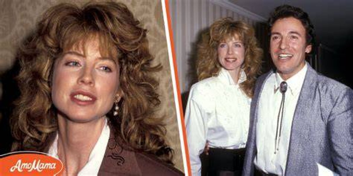 Julianne Phillips: the Multifaceted Talent of Hollywood