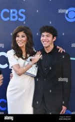 Julie Chen's Son in 2023