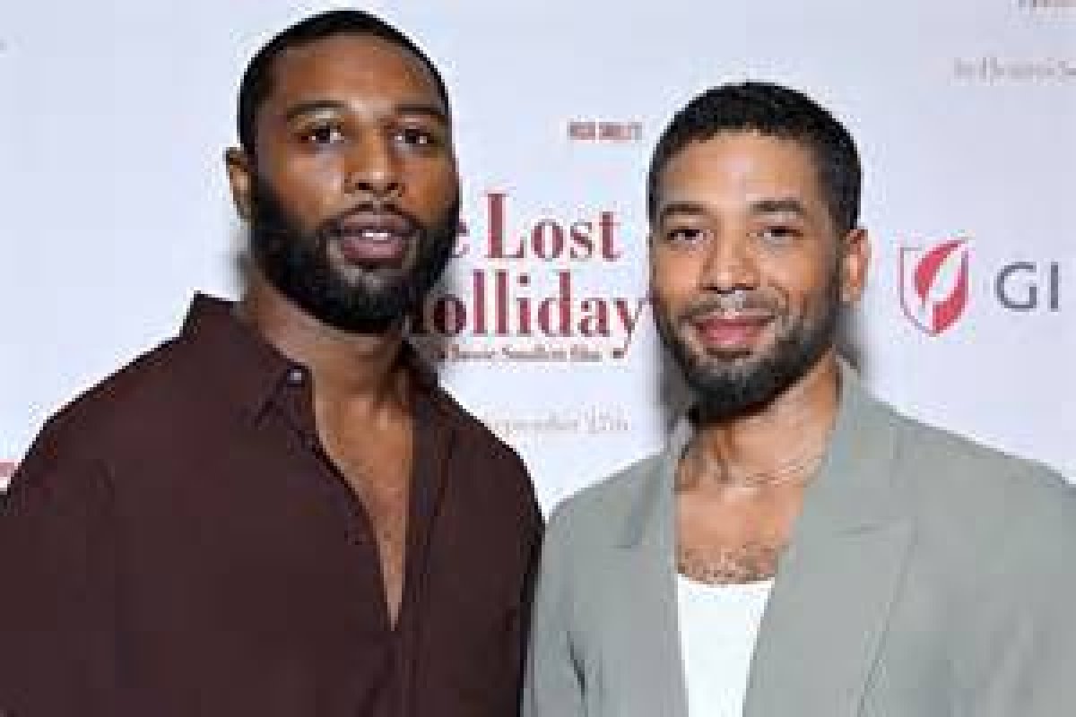 Jussie Smollett's Partner: a Deep Dive into Their Relationship and Impact