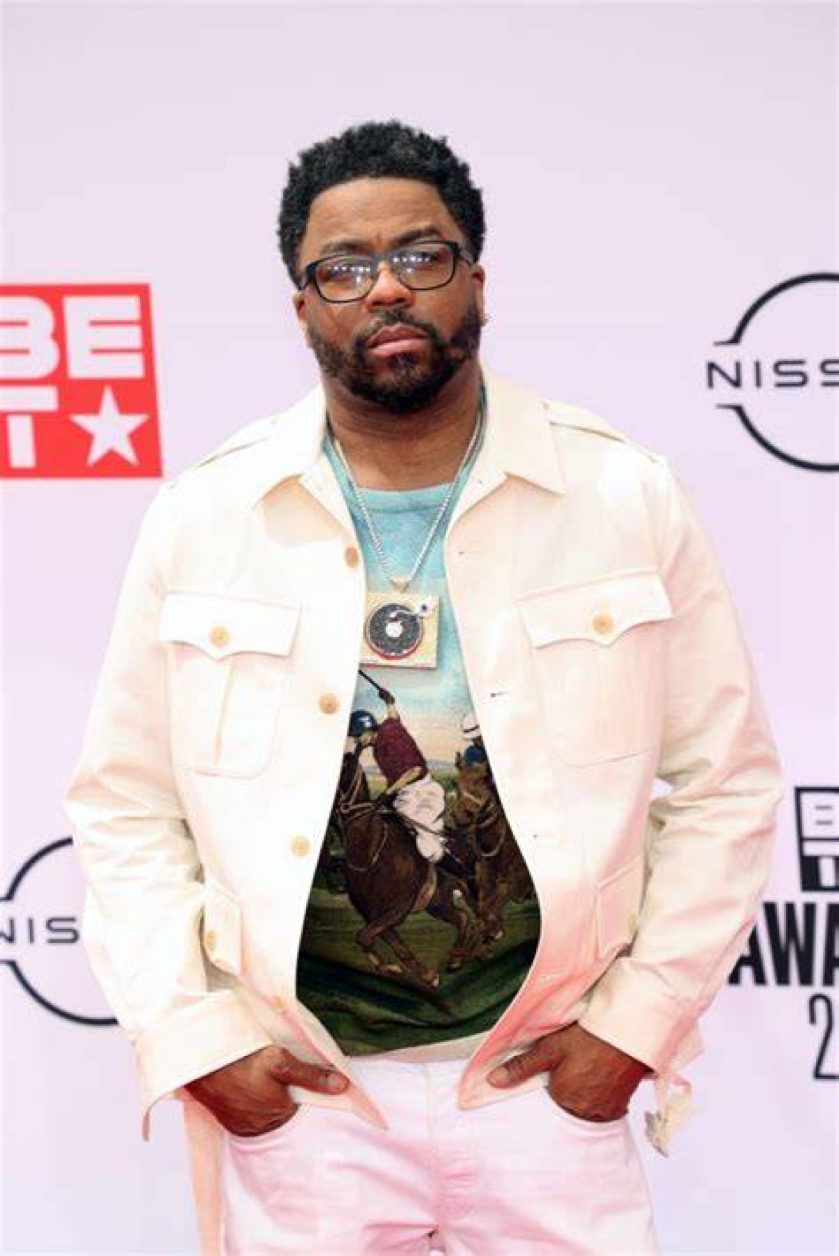 Just Blaze- Wiki, Height, Wife, Net Worth, Career
