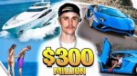 Justin Bieber Net Worth 2023: a Comprehensive Overview