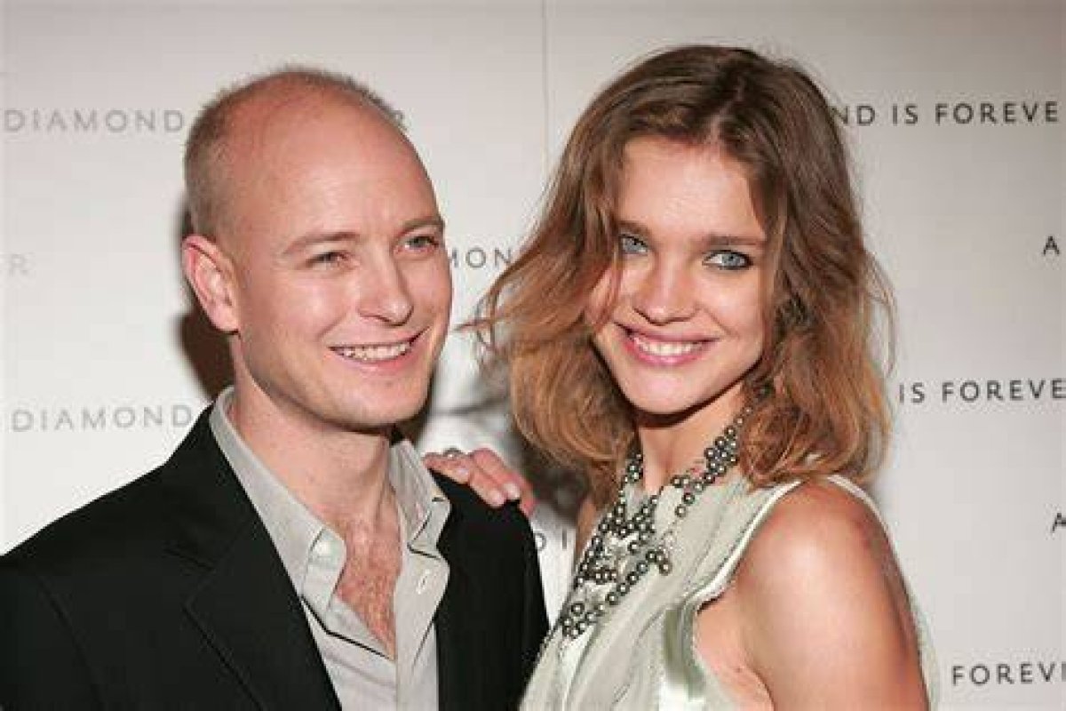 Justin Portman Age, Wiki, Biography: Natalia Vodianova Ex Husband Net Worth