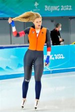 Jutta Leerdam ·