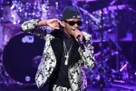 K-Ci Net Worth 2024 ·