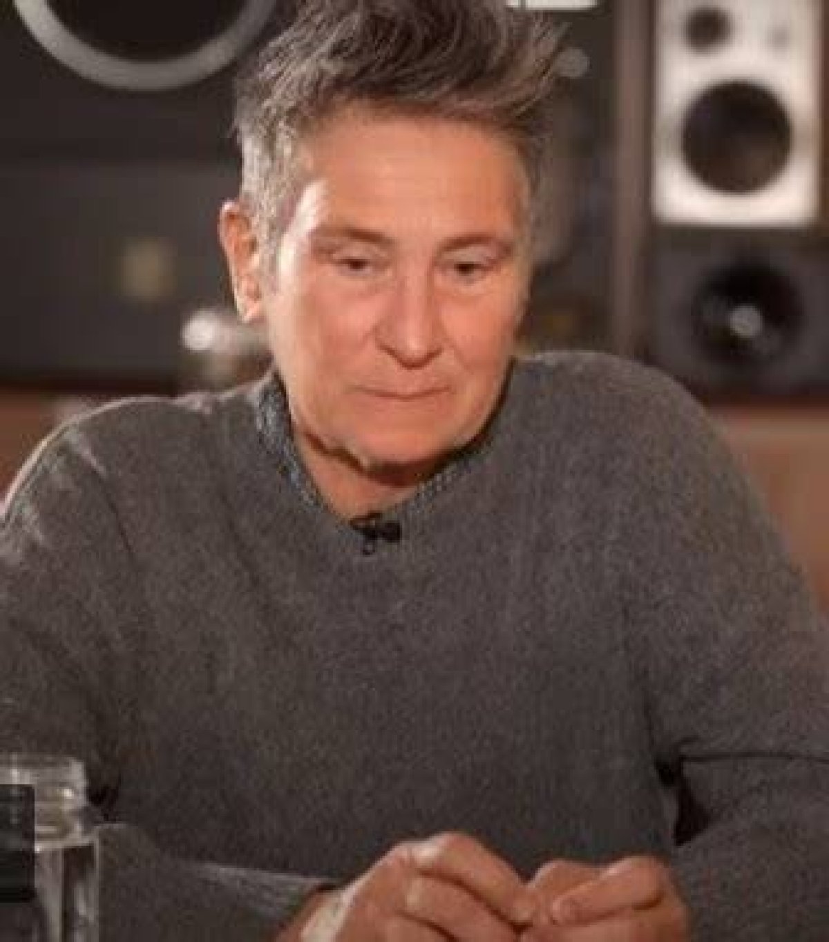 K. D. Lang Parents: Meet Adam Frederick Lang and Audrey Lang