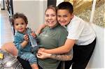 Kailyn Lowry's Partner Makes Rare Appearance as They 'Laugh Off' Wild Rumors