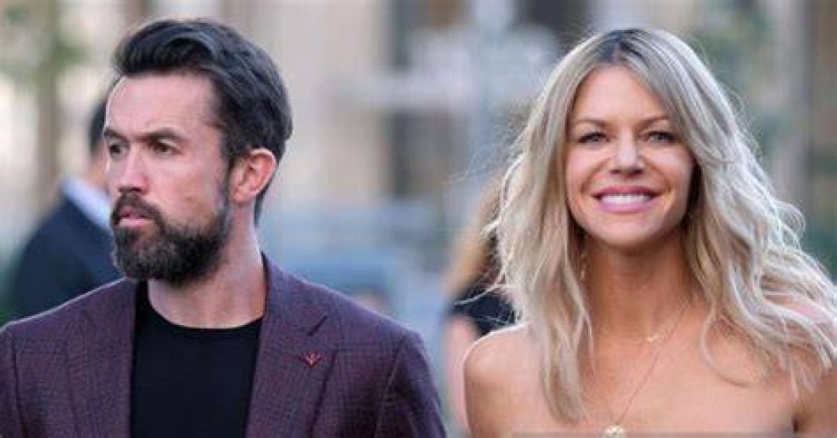 Kaitlin Olson Net Worth |