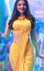 Kajal Aggarwal: a Comprehensive Overview of the Talented Actress